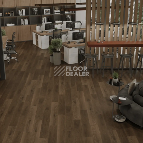 Tulesna Hard 5 мм 1044-2 Arsenal фото 2 | FLOORDEALER