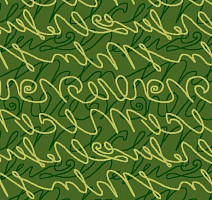 Ковролин Halbmond QS q 05-2 фото 1 | FLOORDEALER