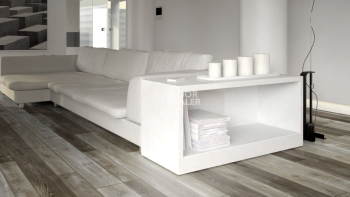 Kronotex Exquisit Plus d4997 Дуб Прекрасный фото 4 | FLOORDEALER