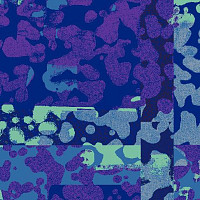 Ковровая плитка Halbmond Tiles & More 4 tm 4-042-03 фото 1 | FLOORDEALER