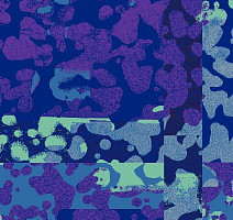 Ковровая плитка Halbmond Tiles & More 4 tm 4-042-03 фото 1 | FLOORDEALER