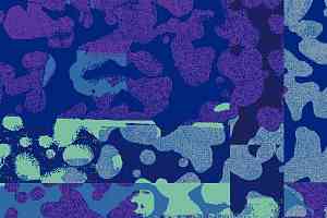 Ковровая плитка Halbmond Tiles & More 4 tm 4-042-03 фото  | FLOORDEALER