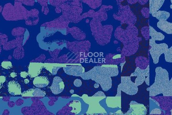 Ковровая плитка Halbmond Tiles & More 4 TM4-042-03 фото 1 | FLOORDEALER