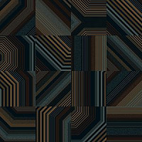 Ковровая плитка Ege Highline Cityscapes Subway Brown rfm 52955134 фото 1 | FLOORDEALER