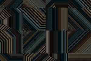 Ковровая плитка Ege Highline Cityscapes Subway Brown rfm 52955134 фото  | FLOORDEALER