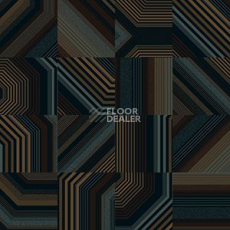 Ковровая плитка Ege Highline Cityscapes Subway Brown rfm 52955134 фото 1 | FLOORDEALER