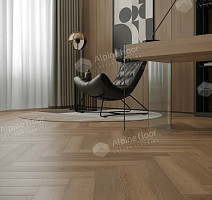 Alpine Floor Parquet LVT 2.5мм Дуб Батейн ECO16-29 фото 2 | FLOORDEALER