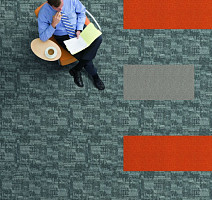 Tarkett Domino 34693 Domino фото 2 | FLOORDEALER