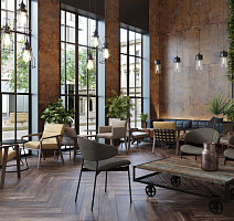 Brigantina Плинтус 7x60 Плинтус bg 05-7x60-непол. фото 2 | FLOORDEALER