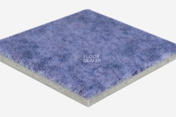 Flotex Colour Calgary 50*50 t 590022 Calgary Condor фото 4 | FLOORDEALER