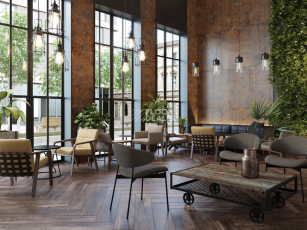 Brigantina Плинтус 7x60 Плинтус bg 05-7x60-непол. фото 2 | FLOORDEALER