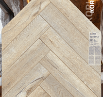 Biela CBM Koruna 12мм 824 Дуб Рабс фото 2 | FLOORDEALER