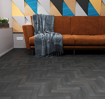 FineFloor Craft (Small Plank) FF-002 Дуб Дожей фото 2 | FLOORDEALER