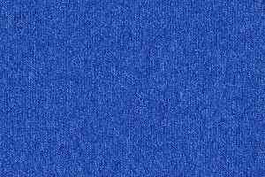 Ковровая плитка Interface Heuga 727 New 2022 672740 Real Blue фото  | FLOORDEALER