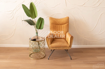 Vinilpol Click 5мм 8866-EIR Дуб Шера фото 3 | FLOORDEALER