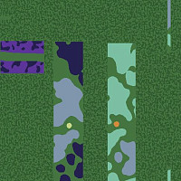 Ковровая плитка Halbmond Tiles & More 4 tm 4-045-04 фото 1 | FLOORDEALER