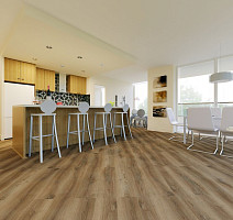 FF-1300 Light 1335 Дуб Брага фото 3 | FLOORDEALER