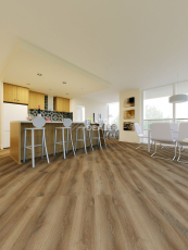 FineFloor FF-1300 Light 1335 Дуб Брага фото 3 | FLOORDEALER