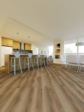 FF-1300 Light 1335 Дуб Брага фото 3 | FLOORDEALER