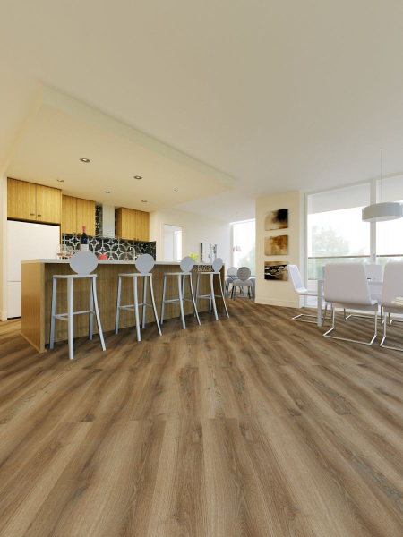 FF-1300 Light 1335 Дуб Брага фото 3 | FLOORDEALER