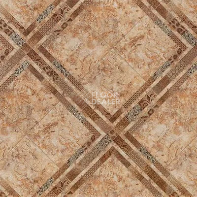 Линолеум Polystyl Vega Madagaskar 1 фото 1 | FLOORDEALER