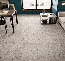 Bierzo 60X120 Gris фото 2 | FLOORDEALER
