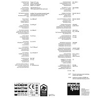 Modulyss Meadow Modulyss Meadow 965 фото 2 | FLOORDEALER