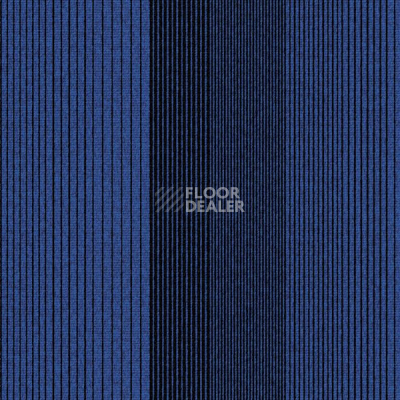Ковровая плитка Interface Straightforward 308139 Delphinium фото 1 | FLOORDEALER