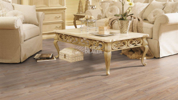 Kronotex Exquisit 8мм d2987 Дуб Ретушированный фото 7 | FLOORDEALER