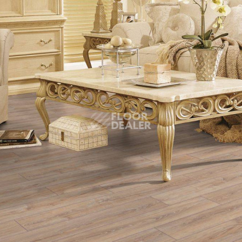 Kronotex Exquisit 8мм d2987 Дуб Ретушированный фото 7 | FLOORDEALER