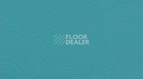 Линолеум Gerflor Taraflex Surface Uni 6431_Teal фото 1 | FLOORDEALER