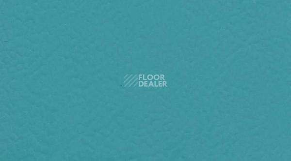 Линолеум Taraflex Surface Uni 6431_Teal фото 1 | FLOORDEALER