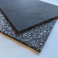 Подложка для ковролина BONKEEL Pro 6 мм фото 3 | FLOORDEALER