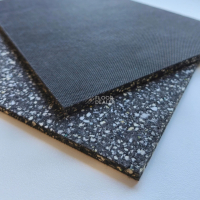 Подложка для ковролина BONKEEL Pro 6 мм фото 3 | FLOORDEALER