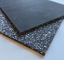 Подложка для ковролина BONKEEL Pro 6 мм фото 3 | FLOORDEALER