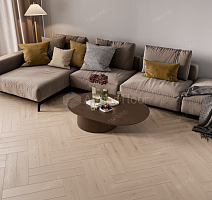 Norland Lagom Parquet LVT  2 мм Elegant 1034-08 фото 3 | FLOORDEALER