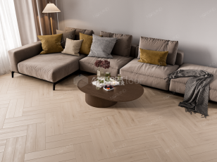 Norland Lagom Parquet LVT  2 мм Elegant 1034-08 фото 3 | FLOORDEALER