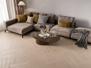 Norland Lagom Parquet LVT  2 мм Elegant 1034-08 фото 3 | FLOORDEALER