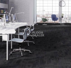 Forbo Tessera Alignment 217 Meteorite фото 3 | FLOORDEALER