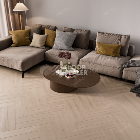 Norland Lagom Parquet LVT  2 мм Elegant 1034-08 фото 3 | FLOORDEALER
