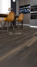 Alpine Floor Easy Line 3мм ОРЕХ ТЕМНЫЙ ECO 3-13 фото 2 | FLOORDEALER