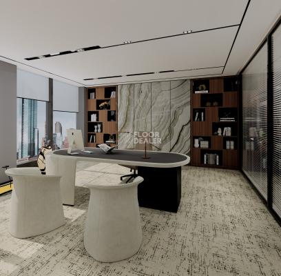 Ковровая плитка Desoma Shadow 200 фото 3 | FLOORDEALER