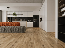 Norland Lagom Parquet 3.5мм 1033-12 Takara фото 3 | FLOORDEALER