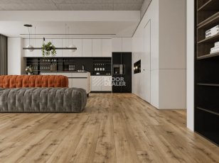 Norland Lagom Parquet 3.5мм 1033-12 Takara фото 3 | FLOORDEALER