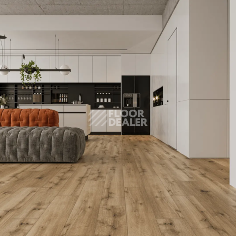 Norland Lagom Parquet 3.5мм 1033-12 Takara фото 3 | FLOORDEALER