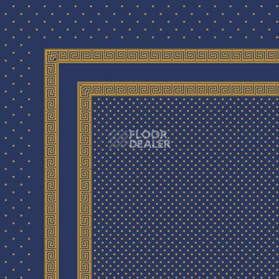 Ковролин Halbmond Step by Step 1 Modern 29000. фото 1 | FLOORDEALER