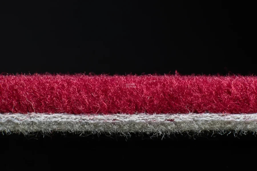 Vorwerk Passion 1000/Modena Vorwerk 1d37 фото 3 | FLOORDEALER