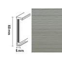 Плинтус Плинтус Dollken Ts60 Life Тop 2549  | FLOORDEALER