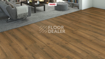 Haro Tritty 90 Дуб Бари Натур 544681 фото 3 | FLOORDEALER