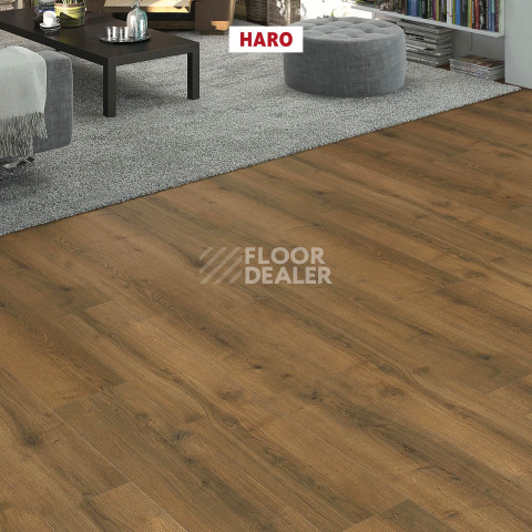 Haro Tritty 90 Дуб Бари Натур 544681 фото 3 | FLOORDEALER